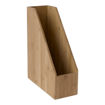 Picture of OSCO BAMBOO MAGAZINE RACK